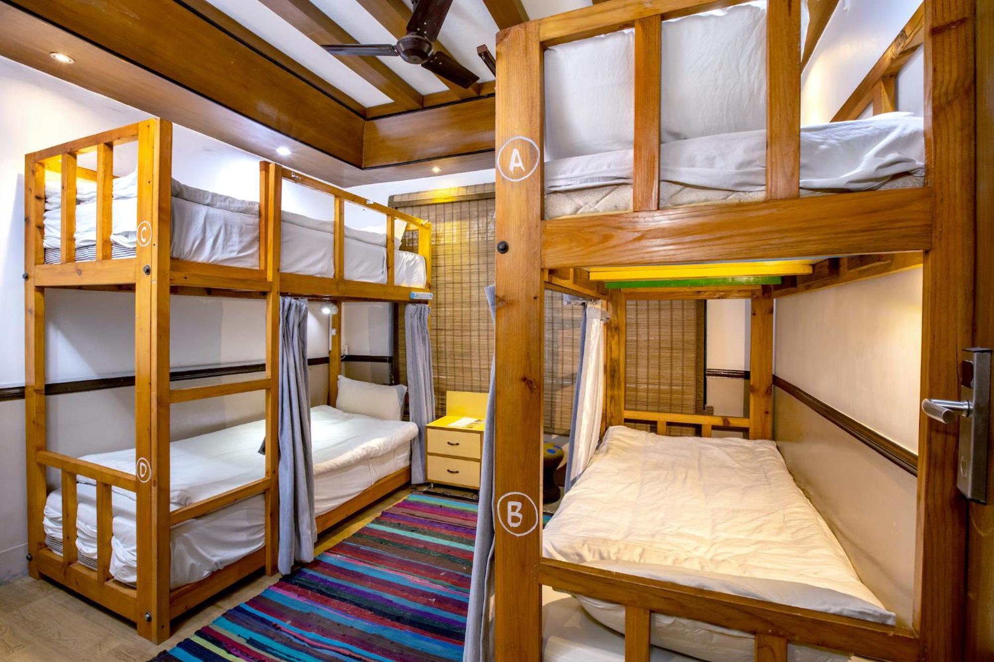 Shangrila Boutique Hotel Katmandu Zewnętrze zdjęcie