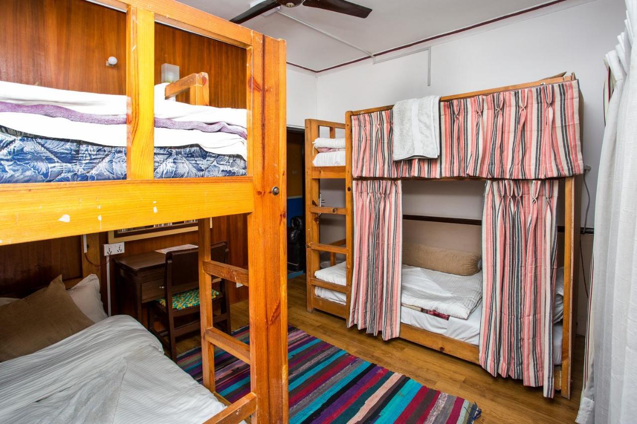 Shangrila Boutique Hotel Katmandu Zewnętrze zdjęcie
